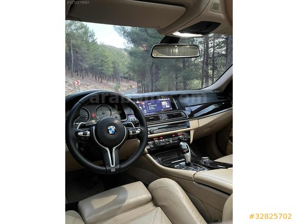 M PAKET XDrive ÖZEL SERİ 5.25