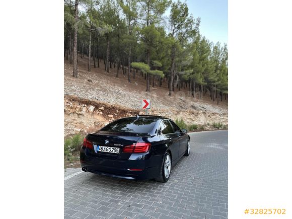 M PAKET XDrive ÖZEL SERİ 5.25
