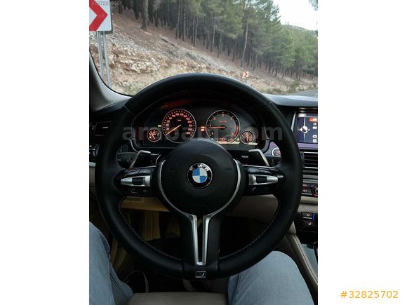 M PAKET XDrive ÖZEL SERİ 5.25