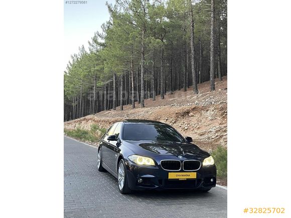 M PAKET XDrive ÖZEL SERİ 5.25