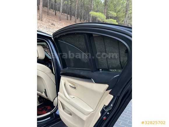 M PAKET XDrive ÖZEL SERİ 5.25