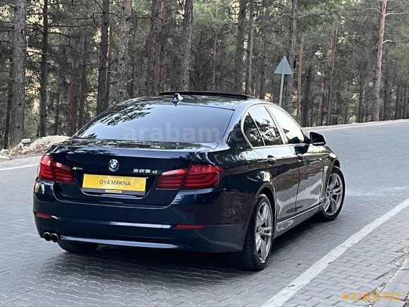 M PAKET XDrive ÖZEL SERİ 5.25