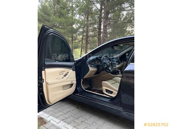 M PAKET XDrive ÖZEL SERİ 5.25