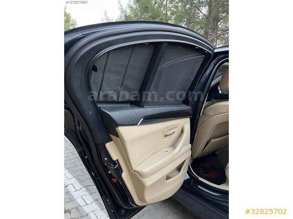 M PAKET XDrive ÖZEL SERİ 5.25