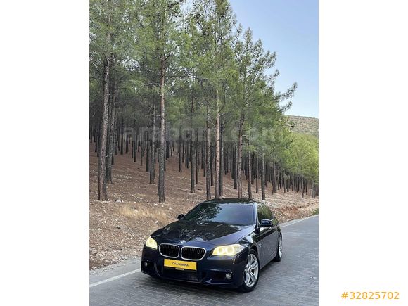 M PAKET XDrive ÖZEL SERİ 5.25