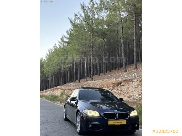 M PAKET XDrive ÖZEL SERİ 5.25