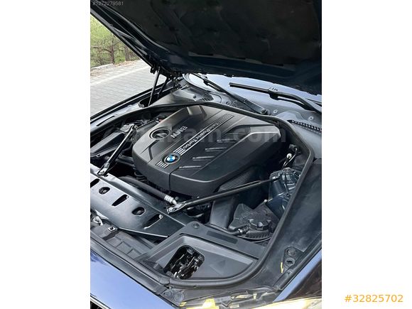 M PAKET XDrive ÖZEL SERİ 5.25