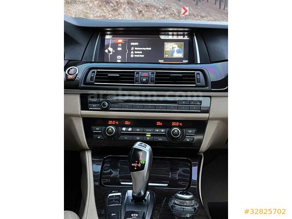 M PAKET XDrive ÖZEL SERİ 5.25