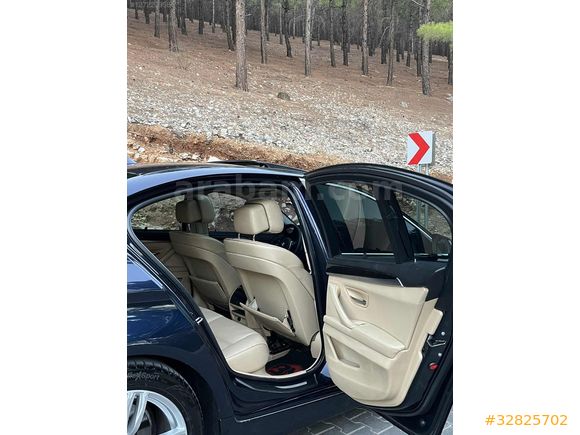 M PAKET XDrive ÖZEL SERİ 5.25