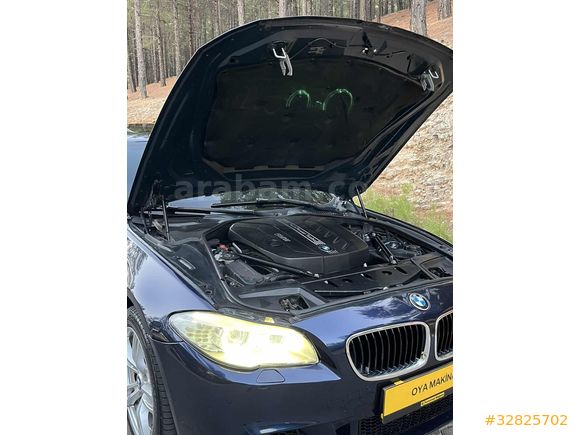 M PAKET XDrive ÖZEL SERİ 5.25