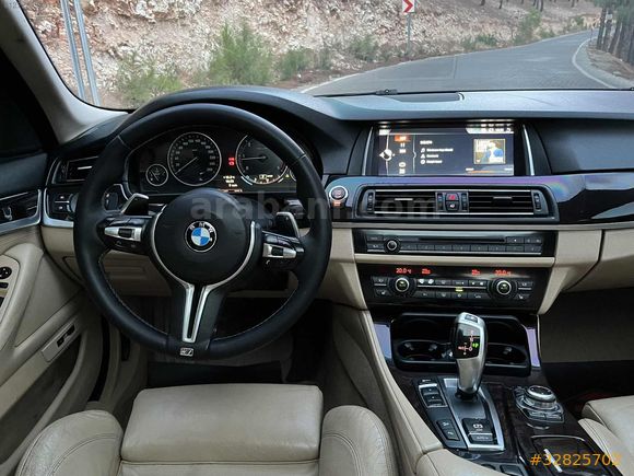 M PAKET XDrive ÖZEL SERİ 5.25