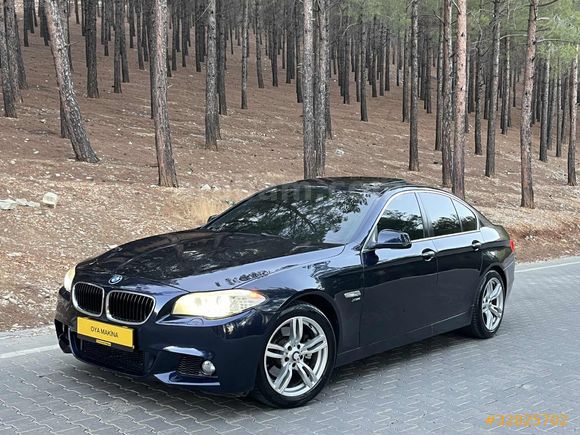 M PAKET XDrive ÖZEL SERİ 5.25