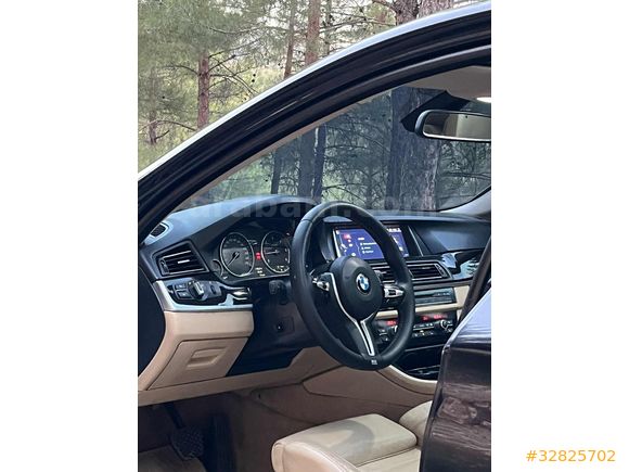 M PAKET XDrive ÖZEL SERİ 5.25