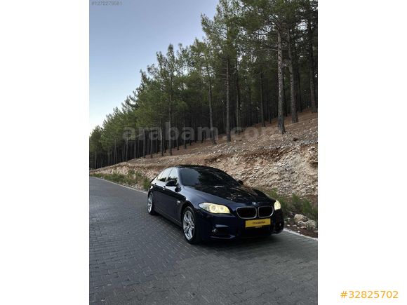 M PAKET XDrive ÖZEL SERİ 5.25