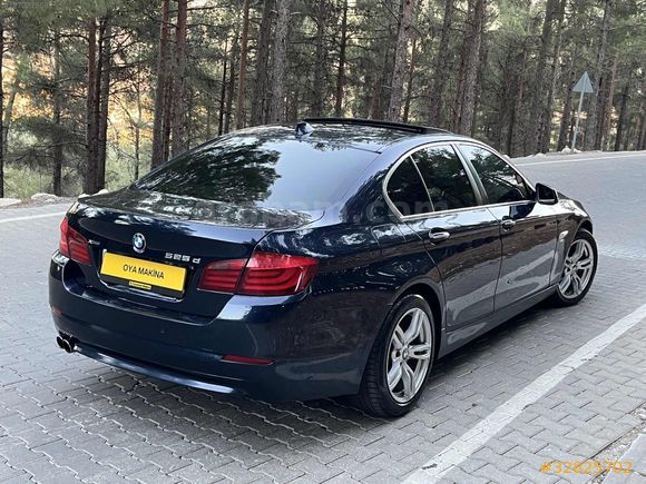 M PAKET XDrive ÖZEL SERİ 5.25