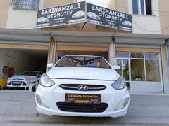Otomatik vites hyundai
