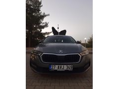 Sahibinden Skoda Octavia 1.0 e-Tec Elite 2024 Model