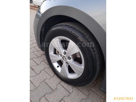 Sahibinden Skoda Octavia 1.0 e-Tec Elite 2024 Model