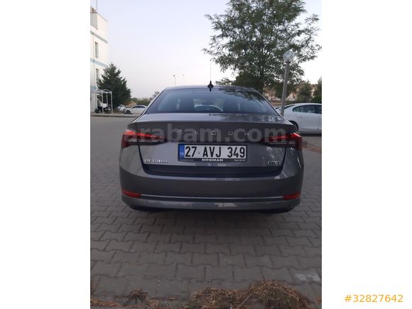 Sahibinden Skoda Octavia 1.0 e-Tec Elite 2024 Model