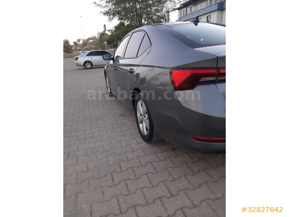 Sahibinden Skoda Octavia 1.0 e-Tec Elite 2024 Model