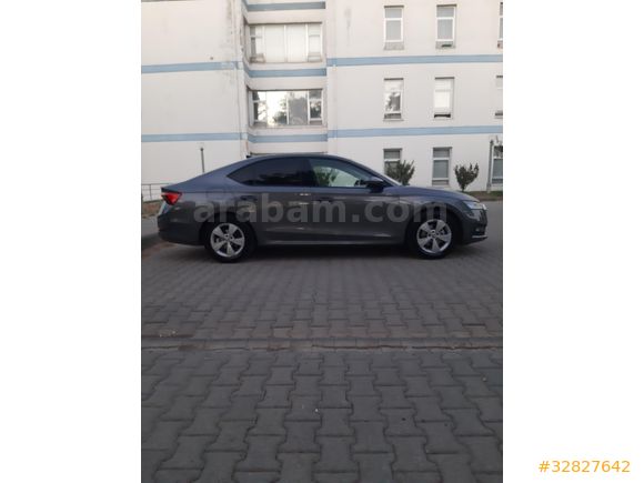 Sahibinden Skoda Octavia 1.0 e-Tec Elite 2024 Model