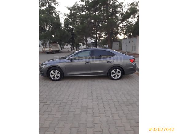 Sahibinden Skoda Octavia 1.0 e-Tec Elite 2024 Model