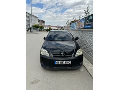 Sahibinden Toyota Corolla 1.4 D-4D Sol 2007 Model 
