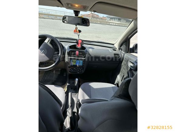 Sahibinden Opel Corsa 1.2 Essentia 2004 Model 