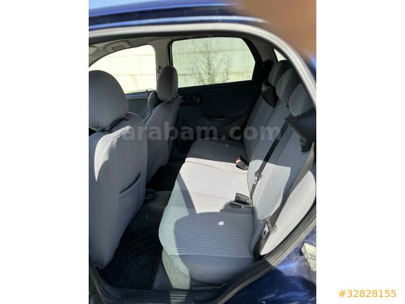 Sahibinden Opel Corsa 1.2 Essentia 2004 Model 