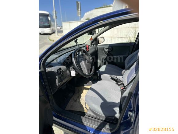 Sahibinden Opel Corsa 1.2 Essentia 2004 Model 