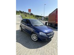 Sahibinden Opel Corsa 1.2 Essentia 2004 Model 