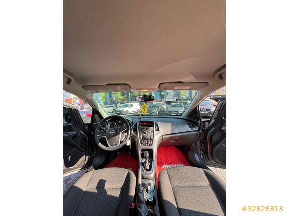 Sahibinden Opel Astra 1.6 Edition Plus 2018 Model 