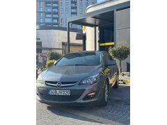 Sahibinden Opel Astra 1.6 Edition Plus 2018 Model 