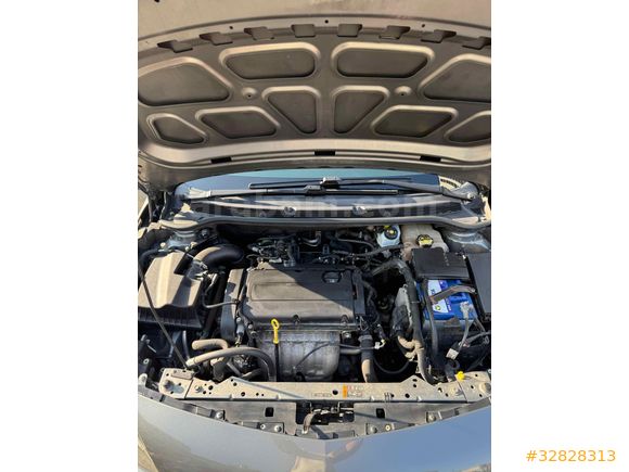 Sahibinden Opel Astra 1.6 Edition Plus 2018 Model 