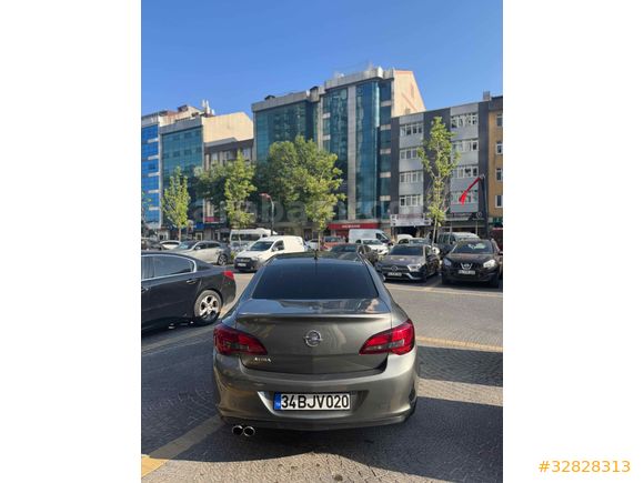 Sahibinden Opel Astra 1.6 Edition Plus 2018 Model 