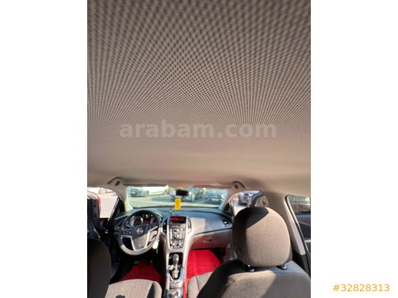 Sahibinden Opel Astra 1.6 Edition Plus 2018 Model 