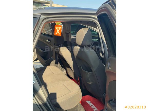 Sahibinden Opel Astra 1.6 Edition Plus 2018 Model 