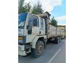 Yeni Muayeneli 2520 D18 DS (4x2) İstanbul