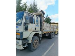Yeni Muayeneli 2520 D18 DS (4x2) İstanbul