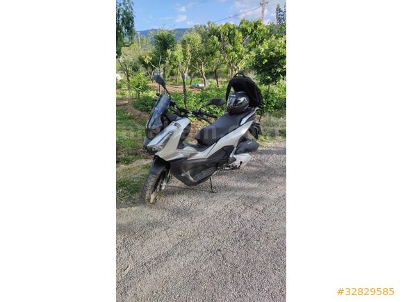 Sahibinden Skyjet Rivero 125