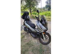 Sahibinden Skyjet Rivero 125