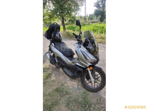 Sahibinden Skyjet Rivero 125