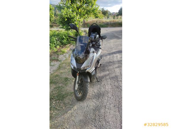 Sahibinden Skyjet Rivero 125