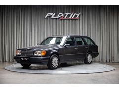 1990 MERCEDES-BENZ 230 TE AHSAP_CEKİ DEMİRİ_KENWOOD_216.562KM