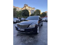 Sahibinden Mercedes - Benz C 180 Kompressor BlueEfficiency Fascination 2010 Model 