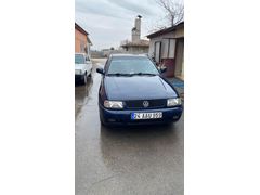 Sahibinden Volkswagen Polo 1.6 Classic 1998 Model