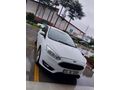 Sahibinden Ford Focus 1.5 TDCi Trend X 2016 Model