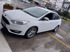 Sahibinden Ford Focus 1.5 TDCi Trend X 2016 Model