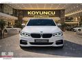 KOYUNCU OTOMOTİVDEN BMW M PAKET 520İ HATASIZ BOYASIZ TRAMERSİZ