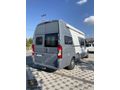 2023 Özel Yapım 17m3 Peugeot Boxer